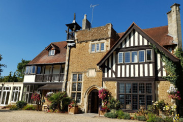 Farnham House Hotel