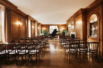 Burgh House