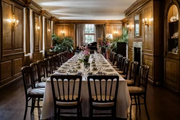 Burgh House