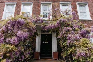 Burgh House