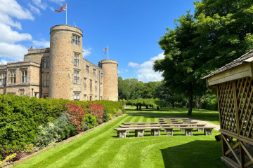 Walworth Castle Hotel