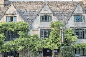 The Bay Tree Hotel