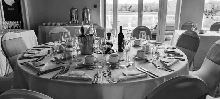 Brampton Park Golf Club