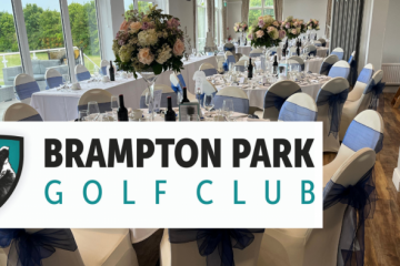 Brampton Park Golf Club