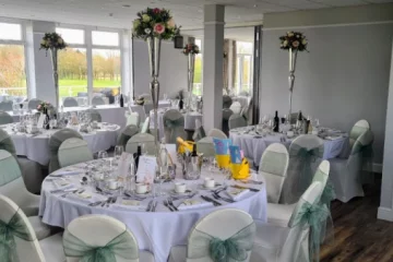 Brampton Park Golf Club