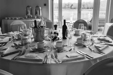 Brampton Park Golf Club