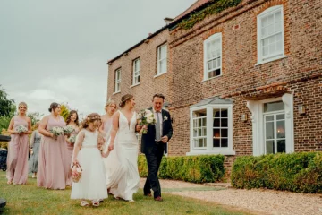 Hornington Manor
