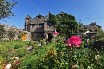 Stirk House