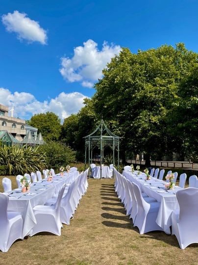 Leonardo Royal Hotel Southampton Grand Harbour