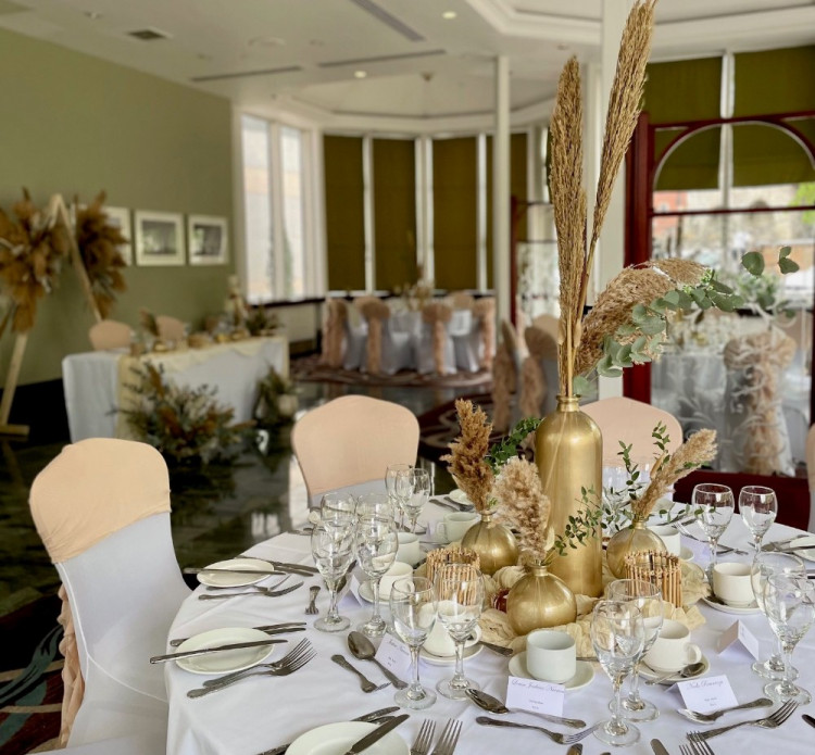 Leonardo Royal Hotel Southampton Grand Harbour