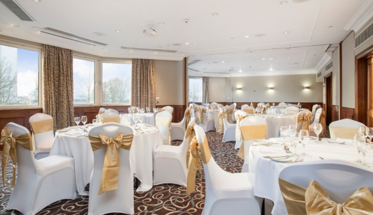 Leonardo Royal Hotel Southampton Grand Harbour