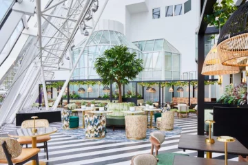 Leonardo Royal Grand Harbour Hotel