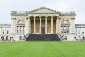 Stowe House