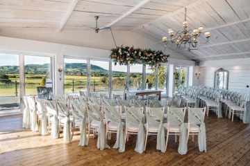 Bashall Barn