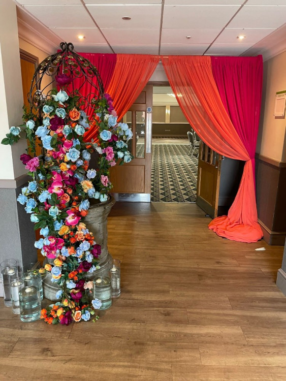 Holiday Inn Leicester - Wigston by IHG