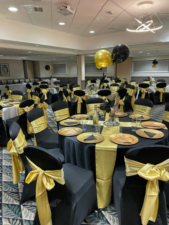 Holiday Inn Leicester - Wigston by IHG