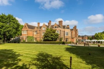 Warren House Hotel