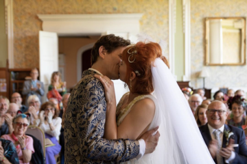 The Green Room Folkestone