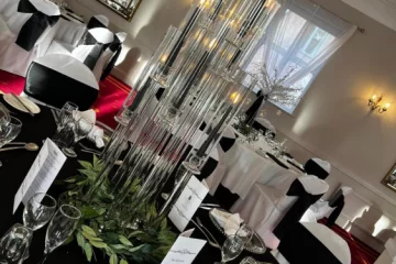 Glen Yr Afon House Hotel