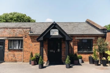 Offley Place