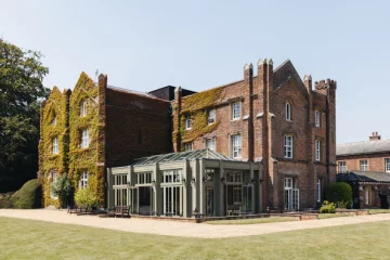 Offley Place