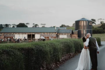 Humber Barn