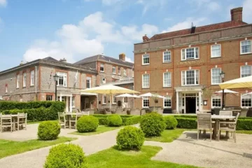 The Crown Hotel