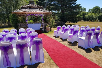 Mercure Great Danes Maidstone