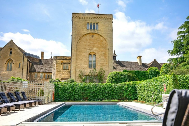 Ellenborough Park