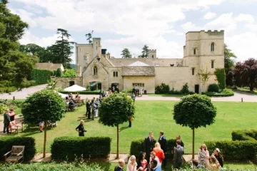 Ellenborough Park