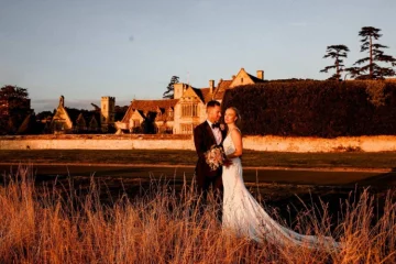 Ellenborough Park