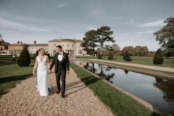 Stubton Hall