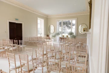 Stubton Hall
