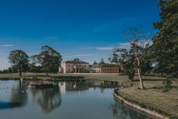 Stubton Hall
