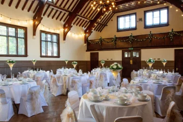 Waddesdon Hall