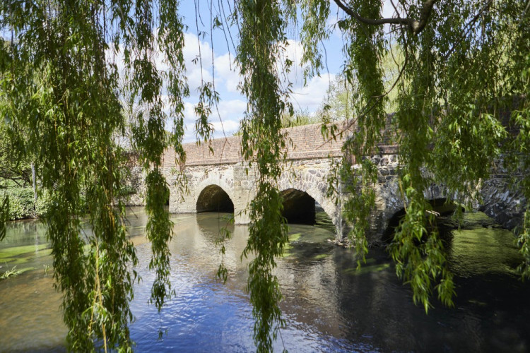 The Mill at Elstead, Godalming