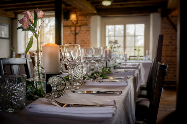 The Mill at Elstead, Godalming