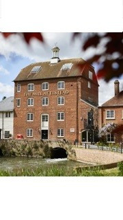 The Mill at Elstead, Godalming
