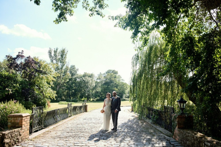 The Mill at Elstead, Godalming