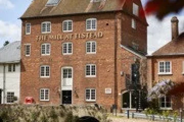 The Mill at Elstead