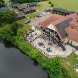 The Old Nene Golf & Country Club