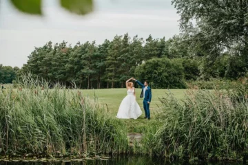 The Old Nene