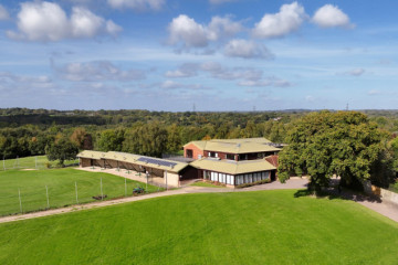 Wellshurst Golf & Country Club