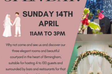 Birmingham Register Office