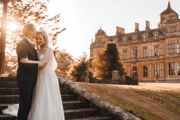 Westonbirt House