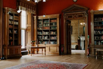 Westonbirt House