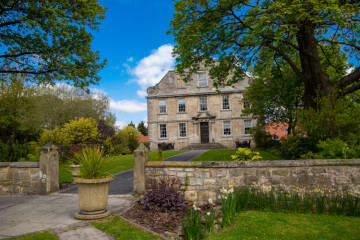 Hellaby Hall Hotel