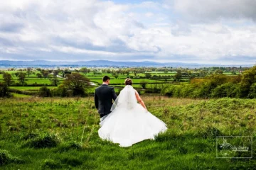 Cock O'Barton restaurant, events & wedding venue, with accommodation.
