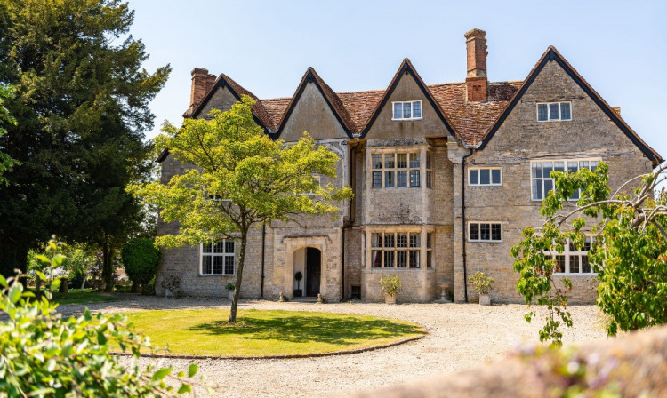 Manor Farm Barn Wedding & Events Venue