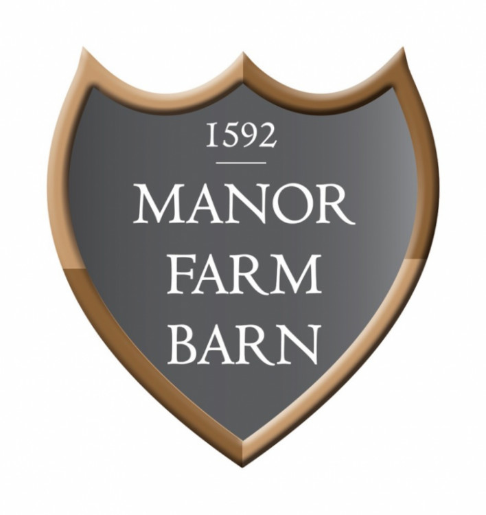 Manor Farm Barn Wedding & Events Venue